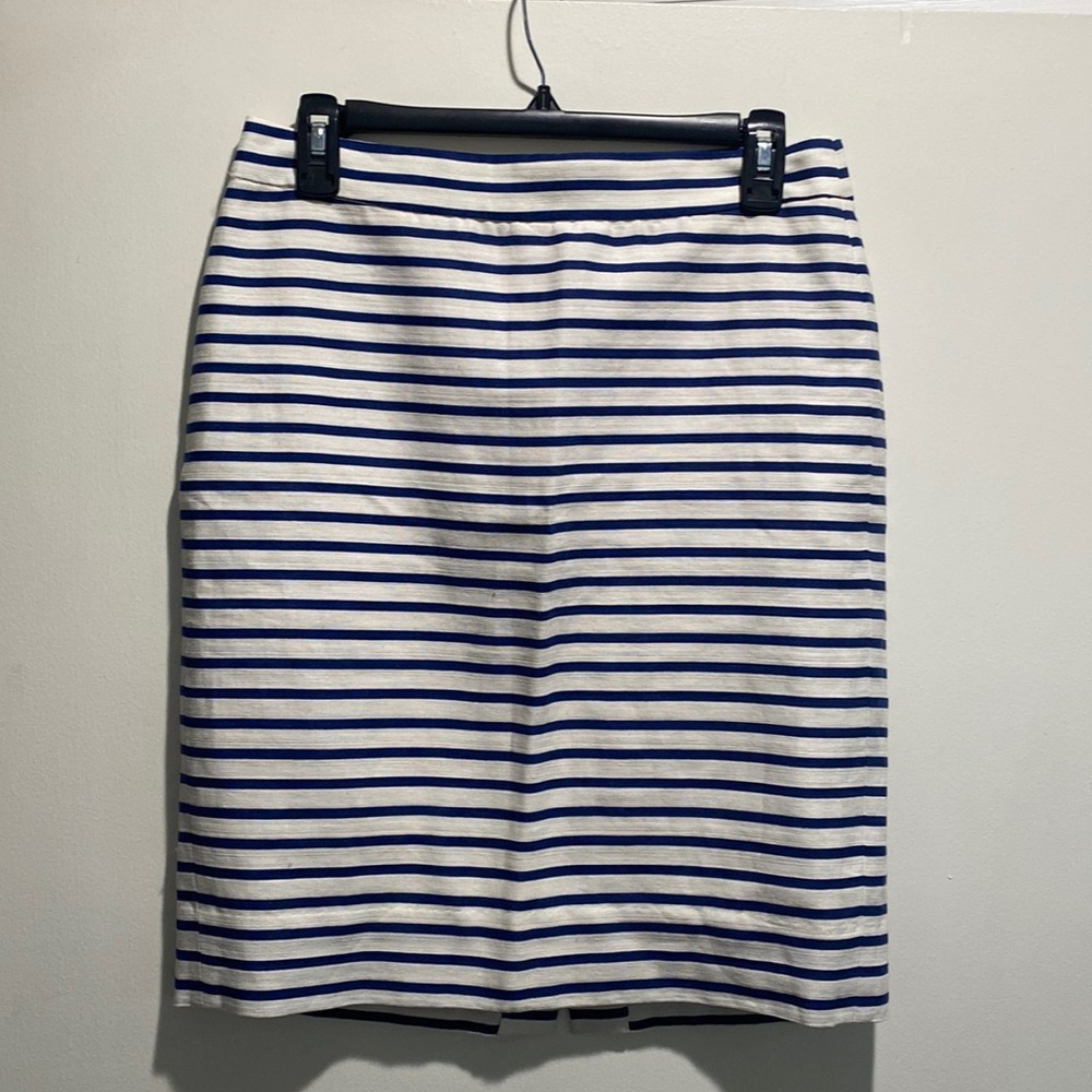 “The Pencil Skirt” J Crew